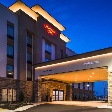 Hampton Inn - Paragould Exterior photo