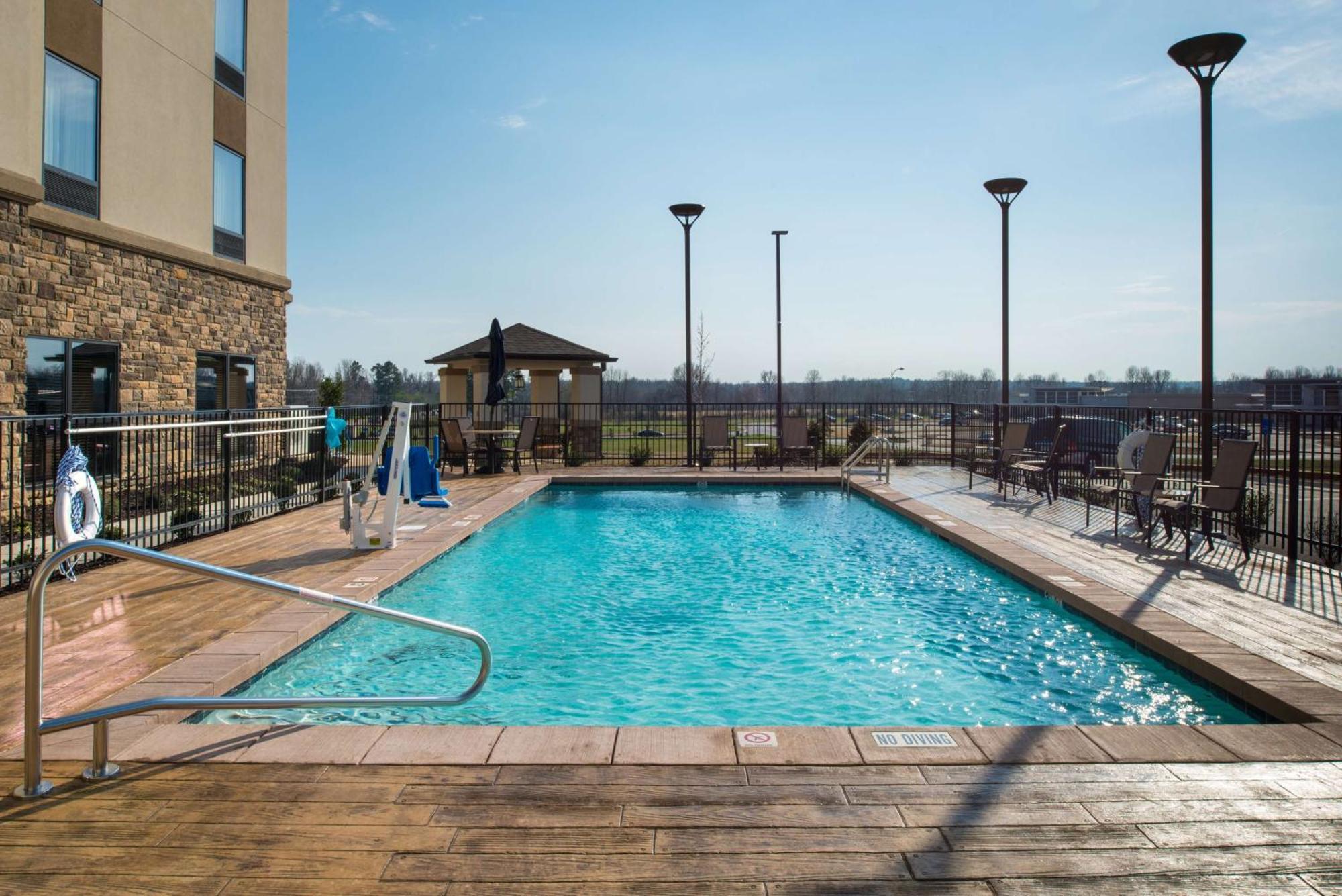 Hampton Inn - Paragould Exterior photo