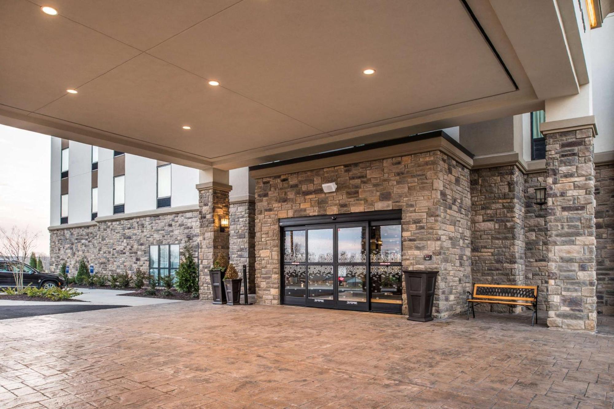 Hampton Inn - Paragould Exterior photo